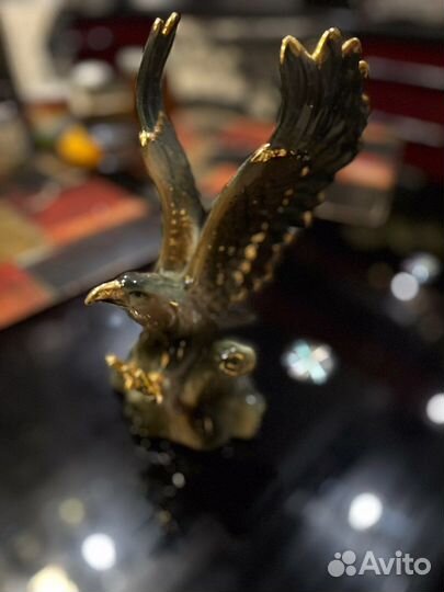 Статуэтки фарфор