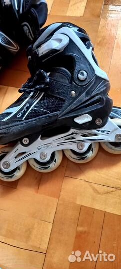 Ролики детские