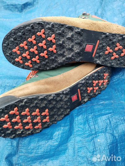 Ботинки the north face 44 EU