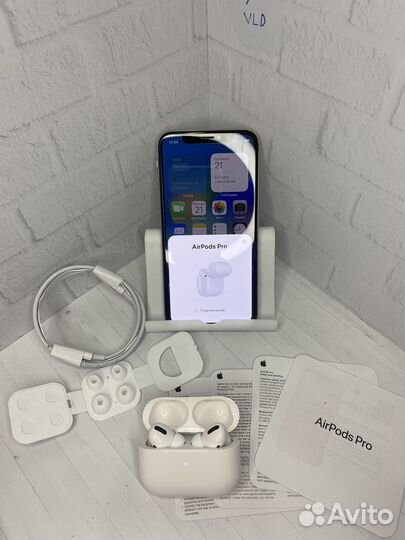Airpods pro