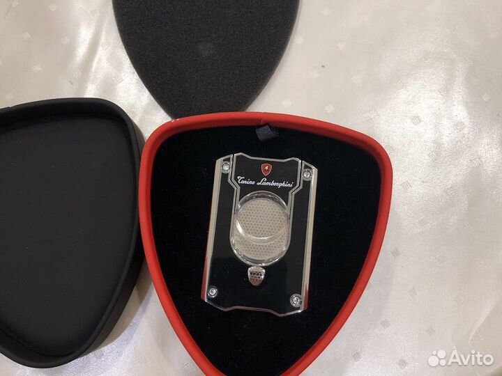 Гильотина Tonino Lamborghini