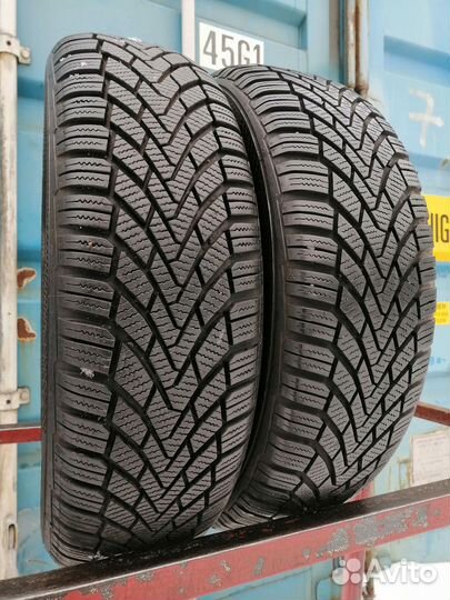 Continental ContiWinterContact TS 850 185/65 R15