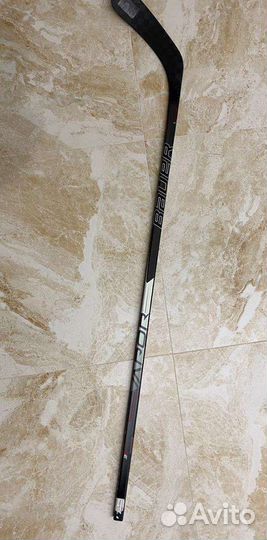 Клюшка хоккейная bauer vapor 3x