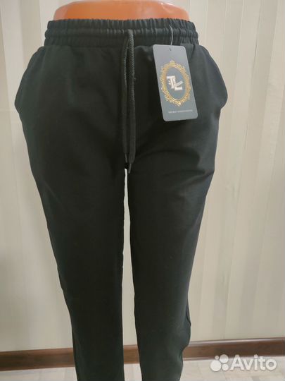 Брюки спортивные