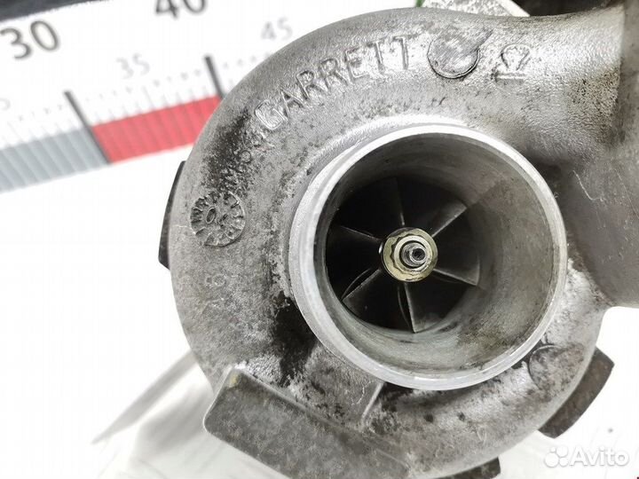 Турбина для BMW X3 (E83) 11657794144