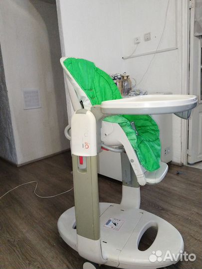 Стульчик для кормления peg perego tatamia