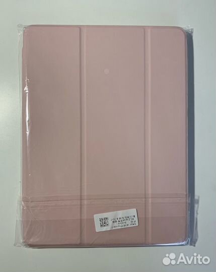 Чехол для iPad