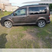 Volkswagen Caddy 1.9 AT, 2008, 360 000 км, с пробегом, цена 695 000 руб.