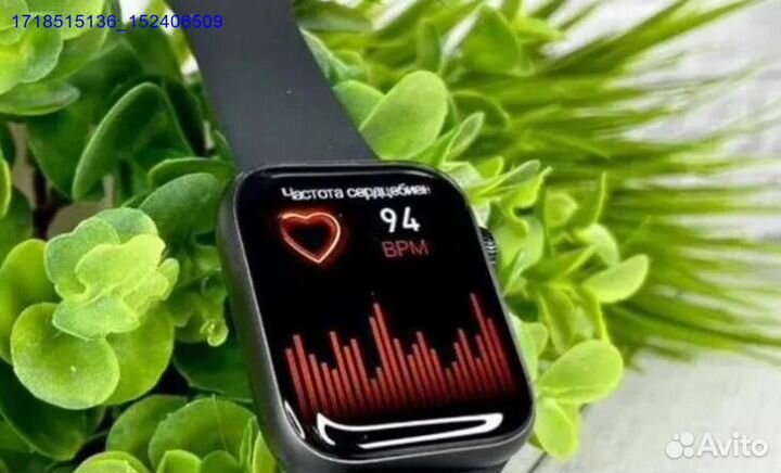 Apple watch 8 (Арт.34109)