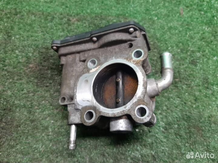 Дроссельная заслонка Suzuki SX4 2007