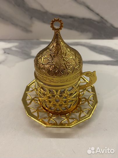 Чашка для эспрессо