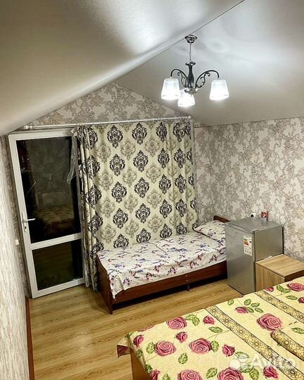 Отдых в Абхазии