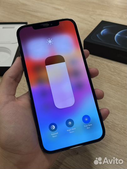 iPhone 12 Pro Max, 128 ГБ