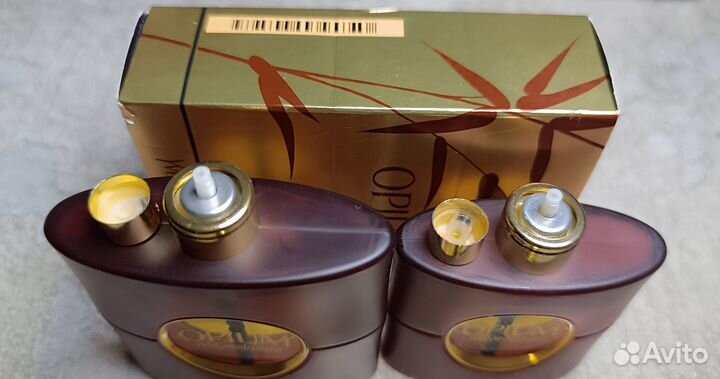 Yves Saint Laurent Opium Eau de Parfum