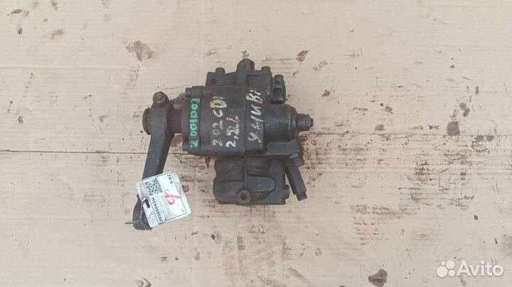 Редуктор рулевой на Mercedes-Benz C (W202)