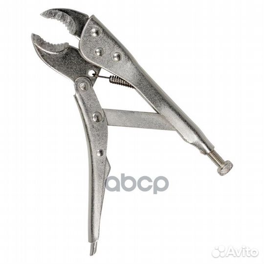 Ручные тиски (пинцы) 7