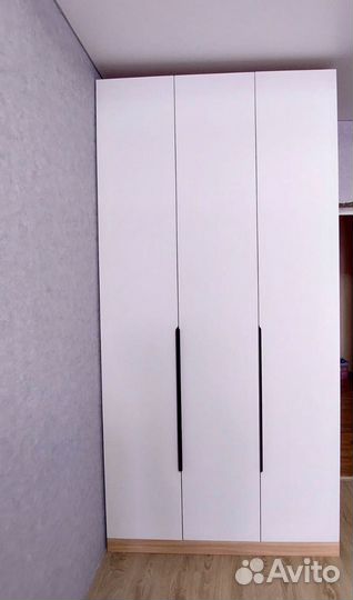 Шкафы на заказ