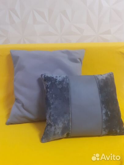 Подушка интерерная новая декоративная