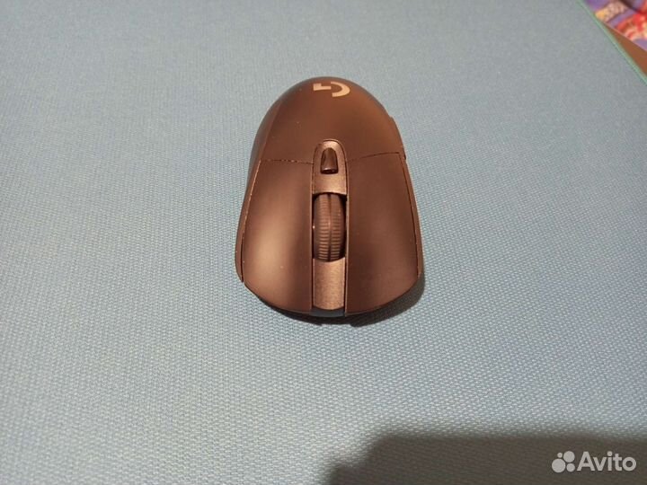 Logitech g703 Lightspeed