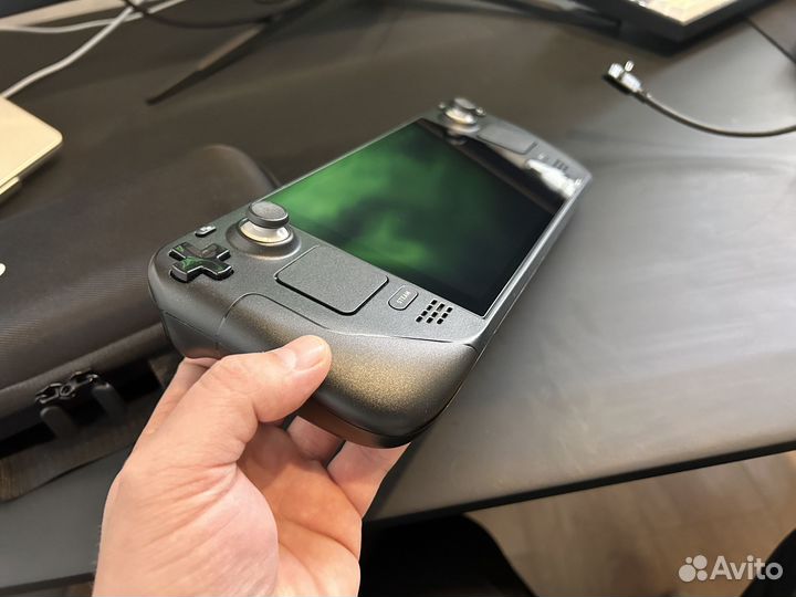 Steam Deck 64gb