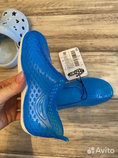 Купальник 92-98 и обувь для купания 25 размер