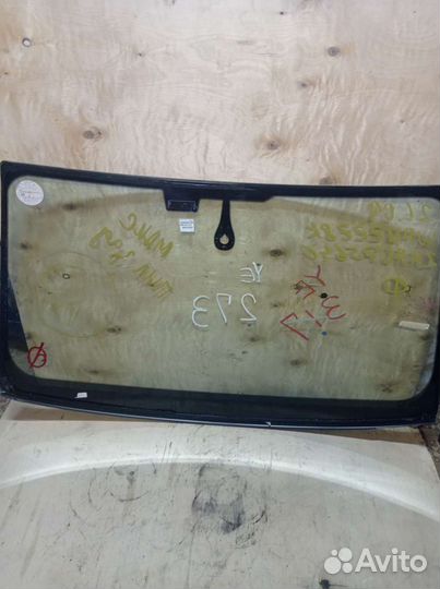 Лобовое стекло Ауди А4 Б8 2008-2015