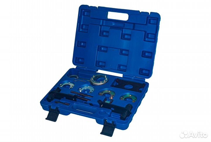 Набор фиксаторов валов Rover V6