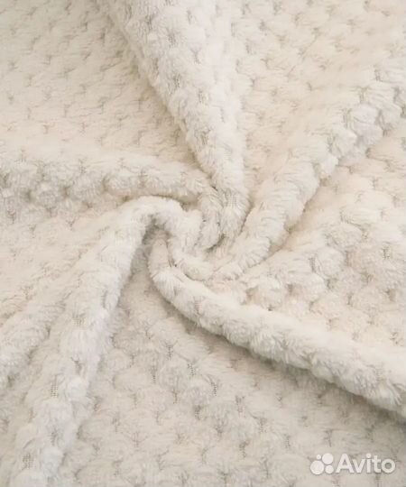 Плед покрывало на диван