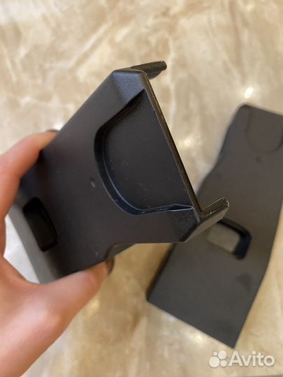 Адаптеры для автолюльки maxi cosi