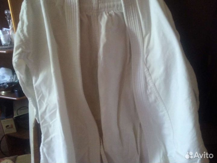 Костюм для единоборств