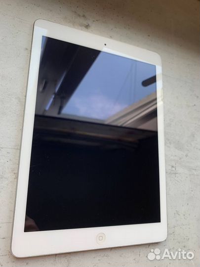 iPad air 1 32gb