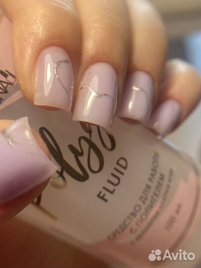 Модель на маникюр бесплатно