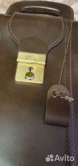 Кейс дипломат СССР