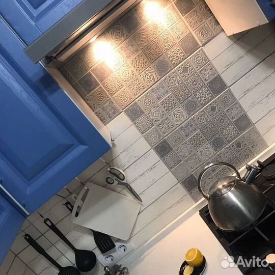 Кухня Кухонный гарнитур
