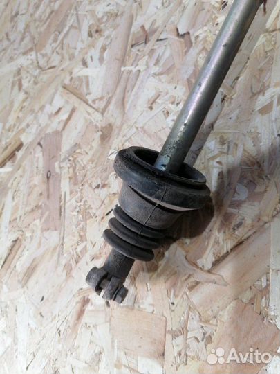 Кулиса кпп Daewoo Nexia