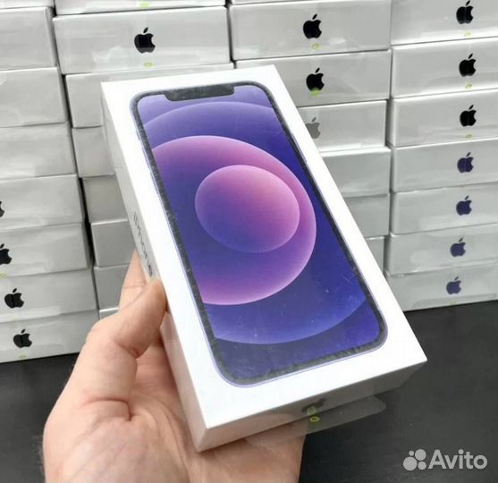 iPhone 12, 64 ГБ