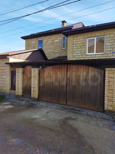 Дом 130 м² на участке 4,5 сот.