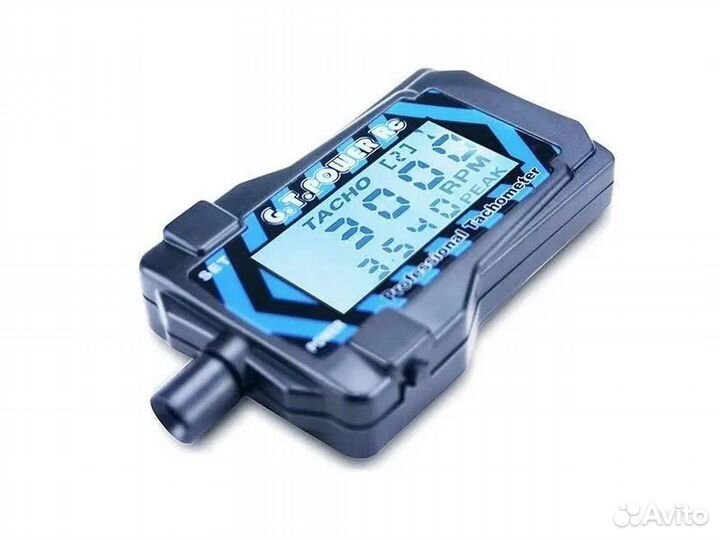 Тахометры G.T.Power