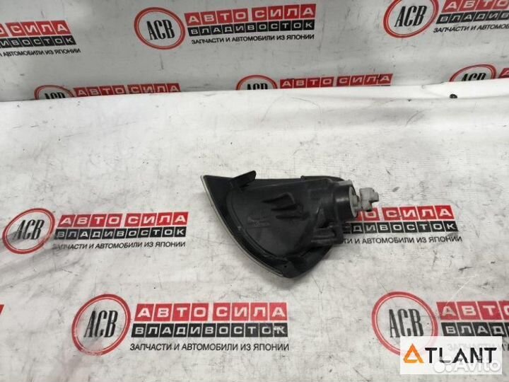 Габарит левый toyota caldina