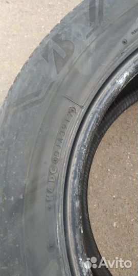 Bridgestone Alenza 001 235/60 R18 103W