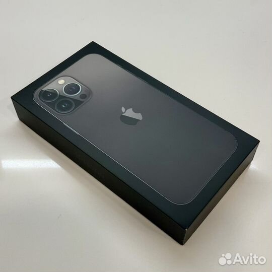 iPhone 13 Pro Max, 1 ТБ