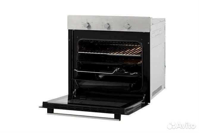 Духовой шкаф газовый Simfer