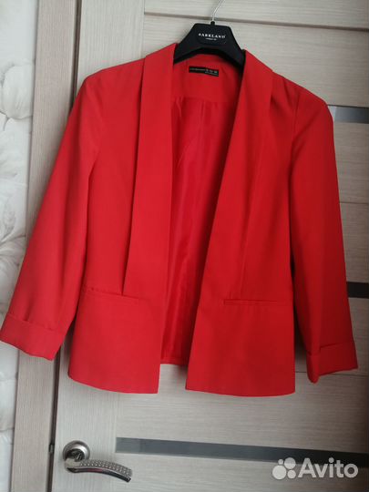 Пиджак женский classic