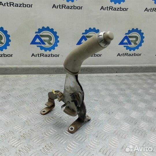 Ручник Kia Sorento 1 BL 2.5 D4CB 145Л.С 2003