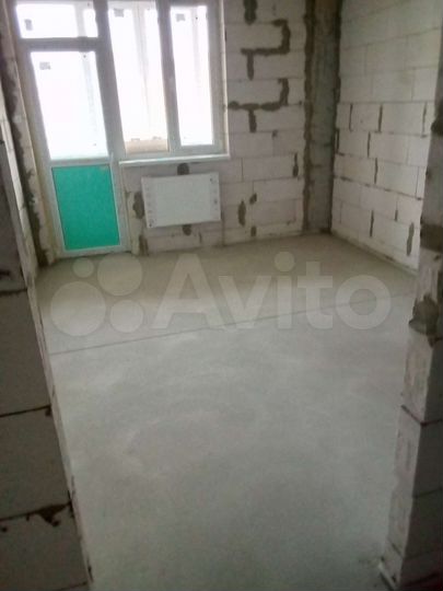 3-к. квартира, 90,1 м², 6/9 эт.