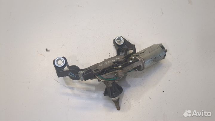 Двигатель стеклоочистителя задний Smart Forfour W4