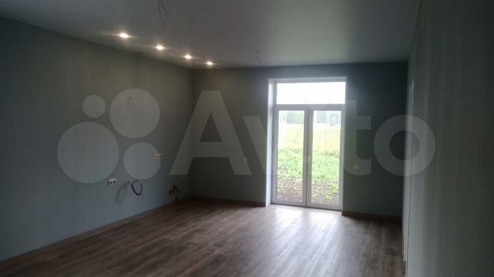 Дом 94 м² на участке 7 сот.