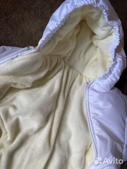 Комбинезон для новорожденных