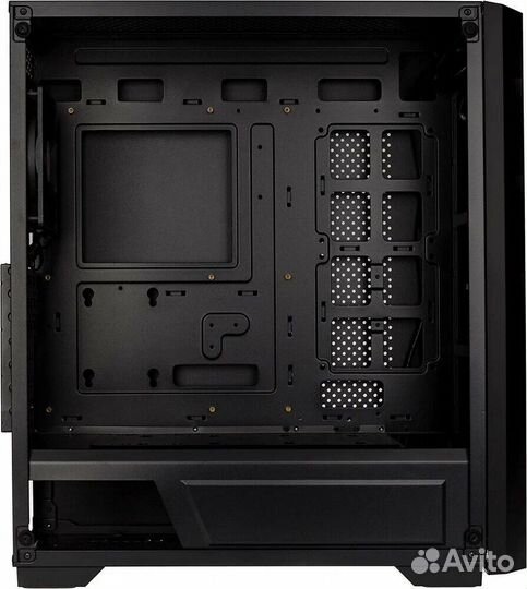 Корпус Raijintek Ponos 4 Series