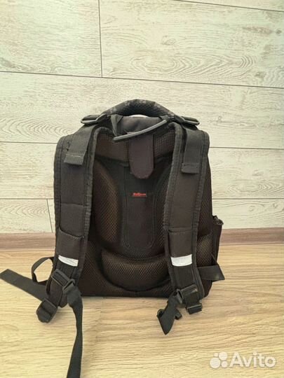 Рюкзак школьный ортопедический